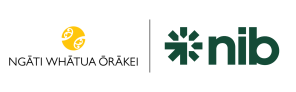 Logo for Ngati Whātua Ōrākei