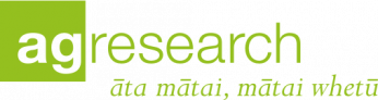 Logo for AgResearch